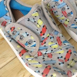 Toms Kid Shoes